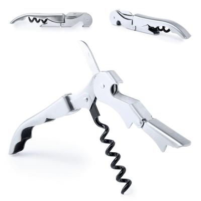 Image of Corkscrew Plaquen