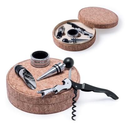 Image of Wine Set Bribal