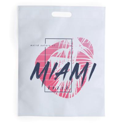 Image of Sublimation Bag Wercal