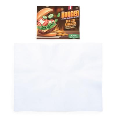 Image of Sublimation Place Mat Lebron