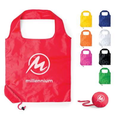 Image of Foldable Bag Dayfan