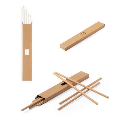 Image of Straw Set Lantux