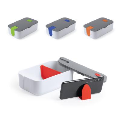 Image of Lunch Box Trekit