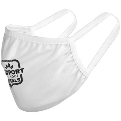 Image of Reed face mask