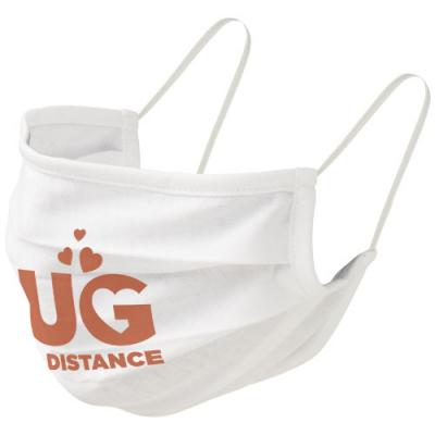 Image of Calla GOTS face mask