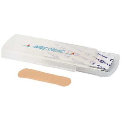 Image of Christian 5-piece plaster box