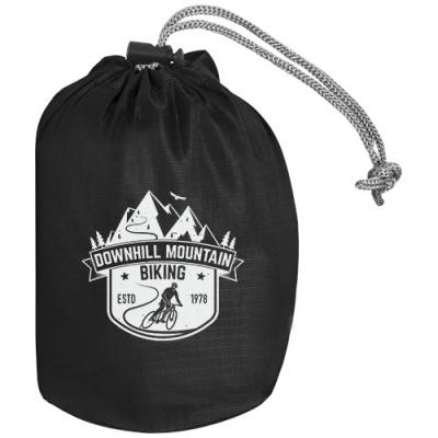 Image of Blaze foldable backpack
