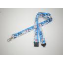 Image of Heat Transfer Lanyard