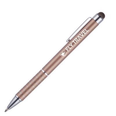 Image of HL DeLuxe Soft Stylus