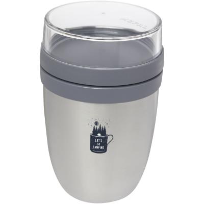 Image of Ellipse insulated lunch pot