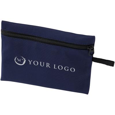 Image of Bay face mask pouch