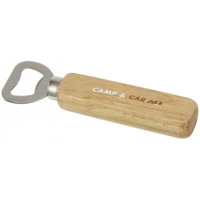 Image of Brama Wooden Bottle Opener