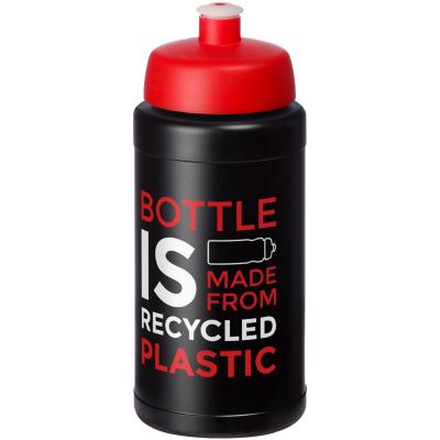 Image of Baseline 500 ml Recycled Sport Bottle