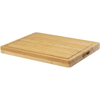 Image of Fet bamboo steak cutting board