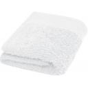 Image of Chloe 550 g/m² cotton bath towel 30x50 cm