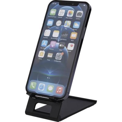Image of Rise slim aluminium phone stand