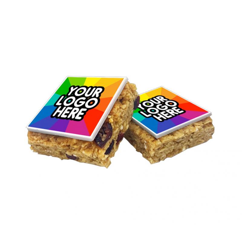 Image of Oaty Breakfast Bar