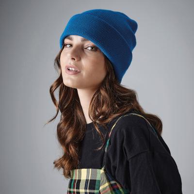 Image of Original Cuffed Beanie