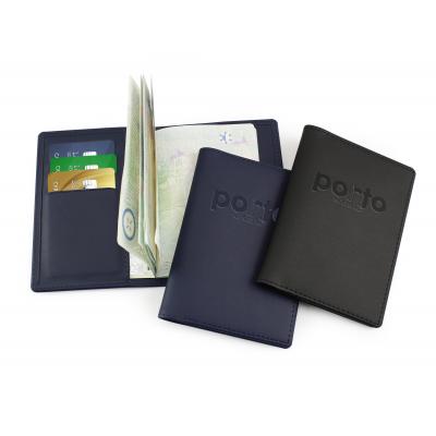 Image of Eco Express Passport Wallet