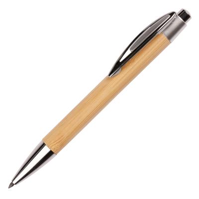 Image of Goa Bamboo Eternity Pencil